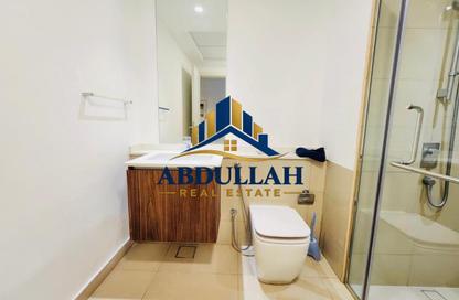 Apartment - Studio - 1 for rent in Woroud 2 - Al Zahia - Muwaileh Commercial - Sharjah