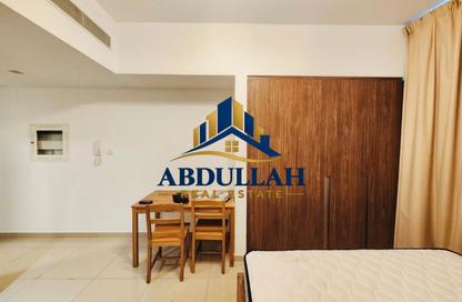Apartment - Studio - 1 for rent in Woroud 2 - Al Zahia - Muwaileh Commercial - Sharjah