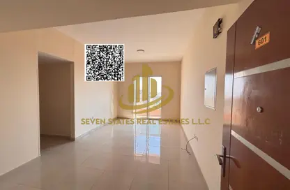 Apartment - 2 Bedrooms - 3 Bathrooms for rent in Al Rawda 2 Villas - Al Rawda 2 - Al Rawda - Ajman