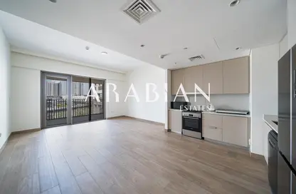 شقة - 2 غرف نوم - 2 حمامات للايجار في جروف في كريك بيتش مبنى 3 - جروف - جريك بيتش - مرسى خور دبي - دبي