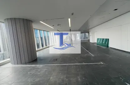 Office Space - Studio - 2 Bathrooms for rent in Al Khalidiya - Abu Dhabi