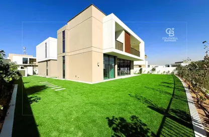 Villa - 5 Bedrooms - 7+ Bathrooms for sale in Tilal Al Furjan - Al Furjan - Dubai