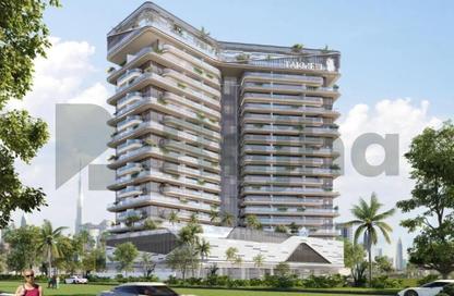 Apartment - 2 - 2 for sale in Divine Al Barari - Majan - Dubai