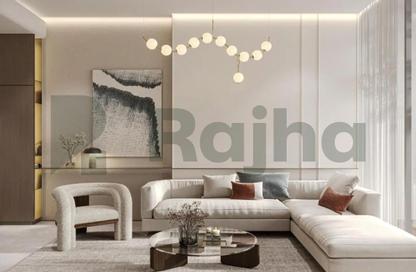 Apartment - 2 - 2 for sale in Divine Al Barari - Majan - Dubai