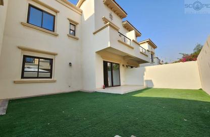 Villa - 3 Bedrooms - 4 Bathrooms for rent in Mira 4 - Mira - Reem - Dubai