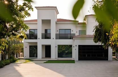 Villa - 5 Bedrooms - 6 Bathrooms for sale in Cluster 24 - Jumeirah Islands - Dubai Villa - 5 Bedrooms - 6 Bathrooms for sale in Cluster 24 - Jumeirah Islands - Dubai