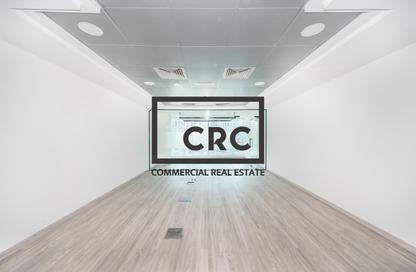 Office Space - Studio for rent in Blue Bay Tower - Business Bay - Dubai