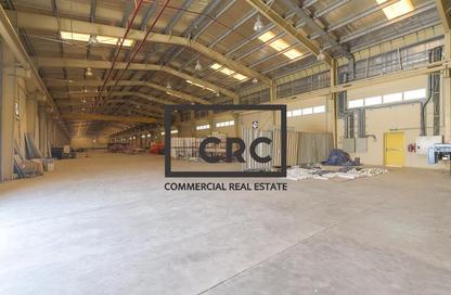 Warehouse - Studio for sale in Saih Shuaib 4 - Dubai Industrial City - Dubai