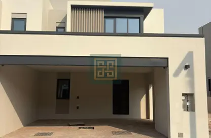 Townhouse - 4 Bedrooms - 5 Bathrooms for rent in Jebel Ali Village Townhouses - Jebel Ali Village - Jebel Ali - Dubai