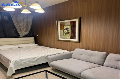 Apartment - Studio - 1 Bathroom for rent in Azizi Riviera 29 - Azizi Riviera - Meydan One - Meydan - Dubai