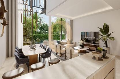 Villa - 5 Bedrooms - 7 Bathrooms for sale in Nad Al Sheba Gardens 11 - Nad Al Sheba Gardens - Nad Al Sheba 1 - Nad Al Sheba - Dubai