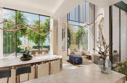 Villa - 5 Bedrooms - 7 Bathrooms for sale in Nad Al Sheba Gardens 11 - Nad Al Sheba Gardens - Nad Al Sheba 1 - Nad Al Sheba - Dubai