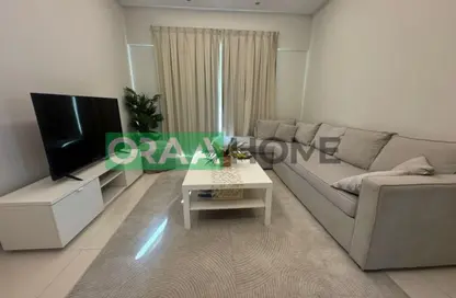 Apartment - 2 Bedrooms - 3 Bathrooms for rent in Hera Tower - Dubai Sports City - Dubai