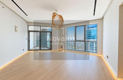 Apartment - 2 - 2 for rent in The Torch - Dubai Marina - Dubai