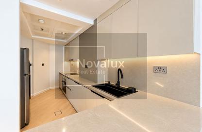 Apartment - 2 - 2 for rent in The Torch - Dubai Marina - Dubai