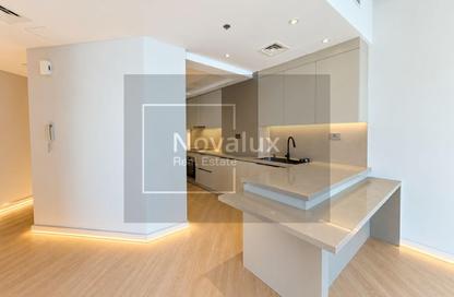 Apartment - 2 - 2 for rent in The Torch - Dubai Marina - Dubai
