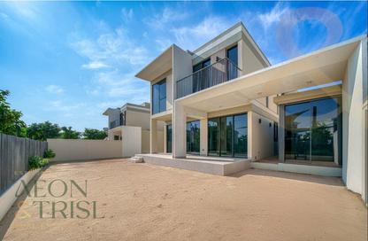 Villa - 5 Bedrooms - 6 Bathrooms for rent in Harmony 2 - Harmony - Tilal Al Ghaf - Dubai