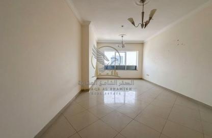 Apartment - 3 Bedrooms - 3 Bathrooms for rent in Al Mamzar - Al Mamzar - Sharjah - Sharjah Apartment - 3 Bedrooms - 3 Bathrooms for rent in Al Mamzar - Al Mamzar - Sharjah - Sharjah