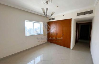 Apartment - 3 Bedrooms - 3 Bathrooms for rent in Al Mamzar - Al Mamzar - Sharjah - Sharjah Apartment - 3 Bedrooms - 3 Bathrooms for rent in Al Mamzar - Al Mamzar - Sharjah - Sharjah