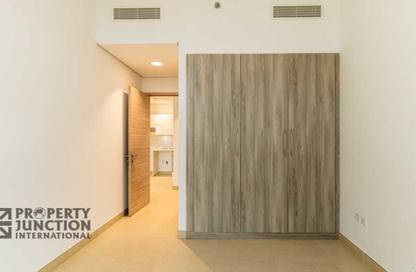 Apartment - 1 - 2 for rent in Iris Amber - Al Jaddaf - Dubai Apartment - 1 - 2 for rent in Iris Amber - Al Jaddaf - Dubai