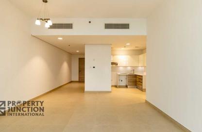 Apartment - 1 - 2 for rent in Iris Amber - Al Jaddaf - Dubai