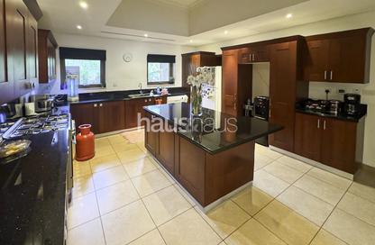 Villa - 6 - 7 for rent in Dubai Style - North Village - Al Furjan - Dubai