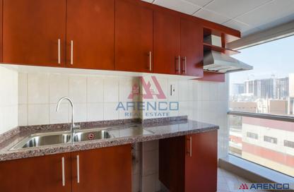 Apartment - 3 Bedrooms - 4 Bathrooms for rent in Zeenah Building - Port Saeed - Deira - Dubai