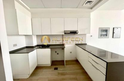 Apartment - 1 Bedroom - 2 Bathrooms for rent in Bloom Towers B - Bloom Towers - District 10 - Jumeirah Village Circle - Dubai