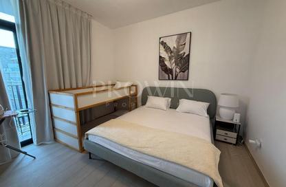Apartment - 1 Bedroom - 2 Bathrooms for sale in Harrington House - District 14 - Jumeirah Village Circle - Dubai
