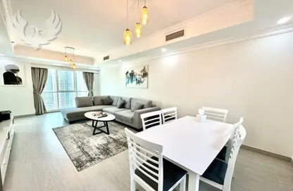 Apartment - 2 Bedrooms - 2 Bathrooms for sale in The Palladium - JLT Cluster C - Jumeirah Lake Towers - Dubai