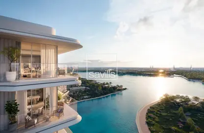 Apartment - 1 Bedroom - 1 Bathroom for sale in Muheira - Al Reem Island - Abu Dhabi