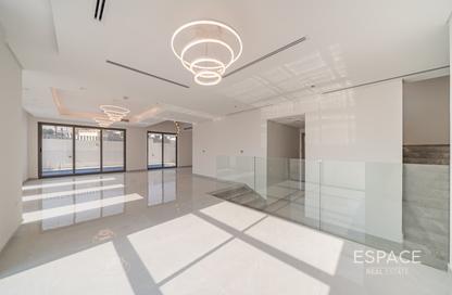 Villa - 6 Bedrooms - 7 Bathrooms for rent in Jebel Ali Village Villas - Jebel Ali Village - Jebel Ali - Dubai Villa - 6 Bedrooms - 7 Bathrooms for rent in Jebel Ali Village Villas - Jebel Ali Village - Jebel Ali - Dubai