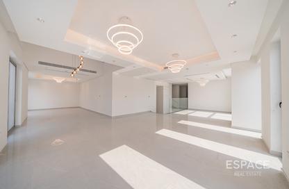 Villa - 6 Bedrooms - 7 Bathrooms for rent in Jebel Ali Village Villas - Jebel Ali Village - Jebel Ali - Dubai Villa - 6 Bedrooms - 7 Bathrooms for rent in Jebel Ali Village Villas - Jebel Ali Village - Jebel Ali - Dubai