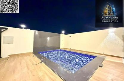 Villa - 4 - 6 for sale in Kabbali Hills - Al Helio 2 - Al Helio - Ajman