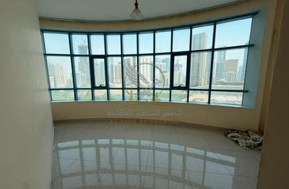 Apartment - 2 Bedrooms - 3 Bathrooms for rent in Al Majaz 3 - Al Majaz - Sharjah