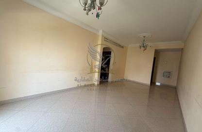 Apartment - 2 Bedrooms - 3 Bathrooms for rent in Al Majaz 3 - Al Majaz - Sharjah