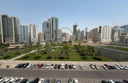 Apartment - 2 Bedrooms - 3 Bathrooms for rent in Al Majaz 3 - Al Majaz - Sharjah Apartment - 2 Bedrooms - 3 Bathrooms for rent in Al Majaz 3 - Al Majaz - Sharjah