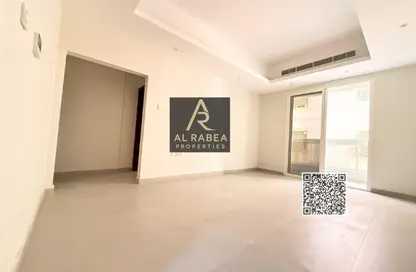 Apartment - 1 Bedroom - 2 Bathrooms for rent in Abna Saqer Building - Al Hamidiya 1 - Al Hamidiya - Ajman