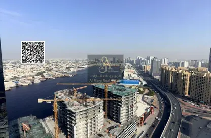 شقة - 3 غرف نوم - 3 حمامات للبيع في برج الواحة - الراشدية 1 - الراشدية - عجمان