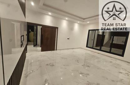 Villa - 4 Bedrooms - 6 Bathrooms for rent in Al Yasmeen 1 - Al Yasmeen - Ajman