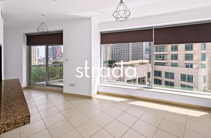 Apartment - 1 - 2 for rent in Burj Views C - Burj Views - Downtown Dubai - Dubai Apartment - 1 - 2 for rent in Burj Views C - Burj Views - Downtown Dubai - Dubai