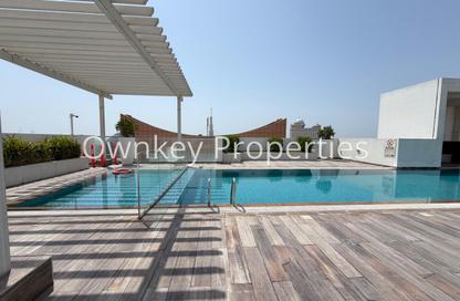 Apartment - 1 Bedroom - 2 Bathrooms for rent in SBO Tower - Al Barsha 1 - Al Barsha - Dubai Apartment - 1 Bedroom - 2 Bathrooms for rent in SBO Tower - Al Barsha 1 - Al Barsha - Dubai