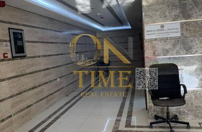 Apartment - Studio - 1 Bathroom for rent in Al Rawda 2 Villas - Al Rawda 2 - Al Rawda - Ajman