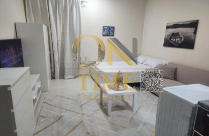 Apartment - Studio - 1 Bathroom for rent in Al Rawda 2 Villas - Al Rawda 2 - Al Rawda - Ajman