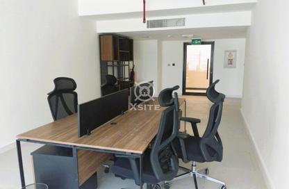 Office Space - Studio for rent in Dubai Arch - JLT Cluster G - Jumeirah Lake Towers - Dubai