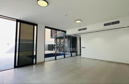 Villa - 4 - 6 for rent in Kaya - Masaar - Tilal City - Sharjah Villa - 4 - 6 for rent in Kaya - Masaar - Tilal City - Sharjah