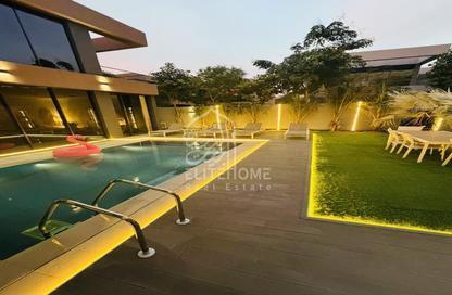 Villa - 4 - 6 for rent in Kaya - Masaar - Tilal City - Sharjah Villa - 4 - 6 for rent in Kaya - Masaar - Tilal City - Sharjah