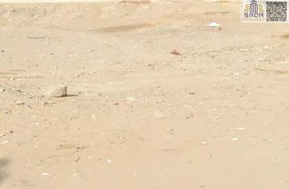 أرض - استوديو للبيع في الزاهية جاردنز - الزاهية - عجمان