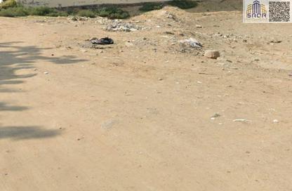 Land - Studio for sale in Al Zaheya Gardens - Al Zahya - Ajman