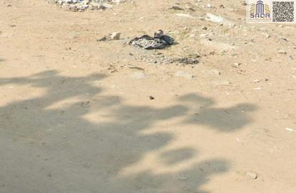Land - Studio for sale in Al Zaheya Gardens - Al Zahya - Ajman